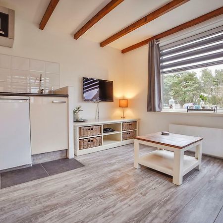 Het hoekhuisje Egmond aan Zee Eksteriør bilde