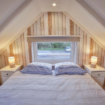 Het hoekhuisje Egmond aan Zee Eksteriør bilde